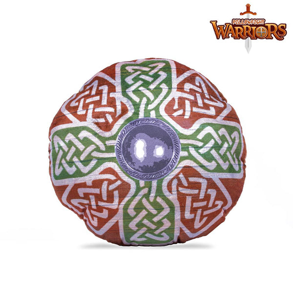 Viking Cross Shield - Brain Spice