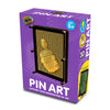 3D Pin Art - Medium - Brain Spice