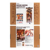 Arcade Dating - DIY Bookends Kits - ROKR - Brain Spice