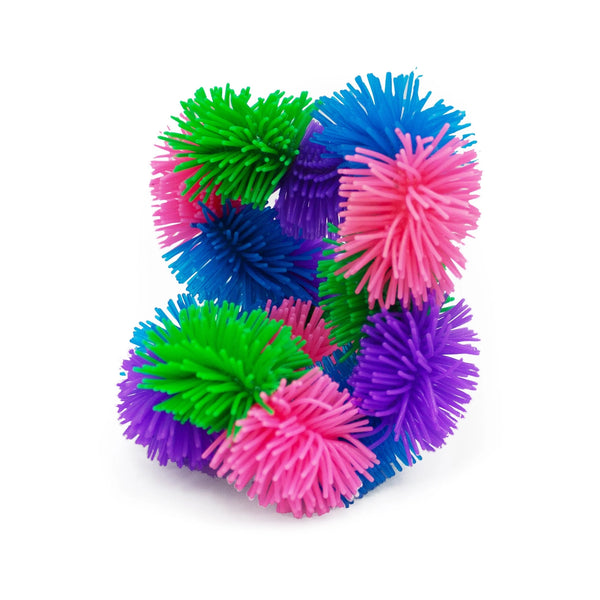 Braintools Hairy Tangle - Sensory Learning Toy - Brain Spice