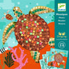 Caribbean Mosaic Kit - Brain Spice