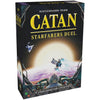 Catan Starfarers Duel - Brain Spice