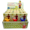 Classic Diabolo - Brain Spice