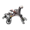 Climbing Cat and Hopping Mouse - Robotic STEM Science Set - Brain Spice