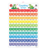 Counting Is Fun Wall Chart - Brain Spice