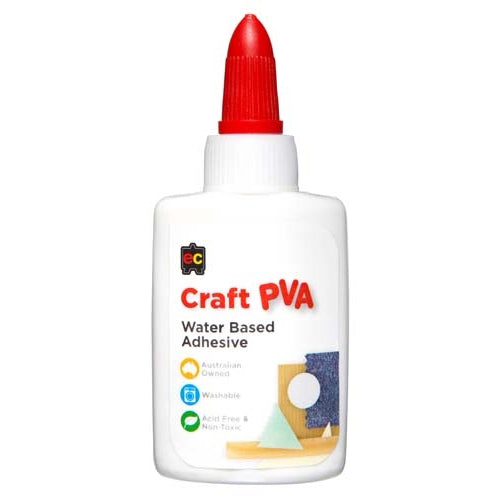 Craft PVA Glue - Brain Spice