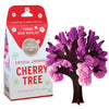 Crystal Growing Cherry Tree - Brain Spice