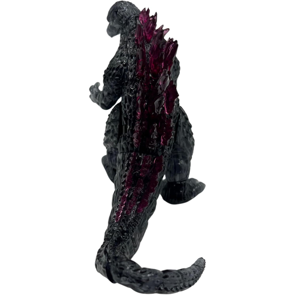 Crystal Puzzle Godzilla - 3D Puzzle - Brain Spice