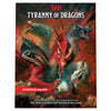 D&D Tyranny of Dragons - Brain Spice