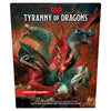 D&D Tyranny of Dragons - Brain Spice