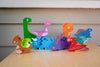 Dinosaur Chunky Puzzle - Brain Spice