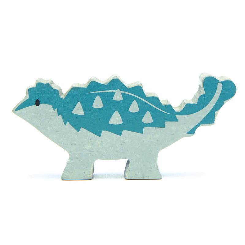 Dinosaur Display Shelf Set - Brain Spice