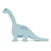 Dinosaur Display Shelf Set - Brain Spice