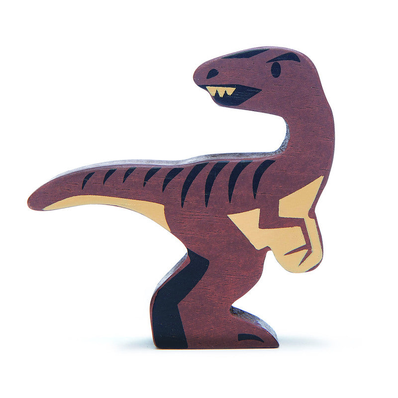 Dinosaur Display Shelf Set - Brain Spice