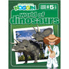 Dinosaurs Card Game - Brain Spice