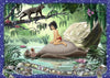 Disney Moment 1967 The Jungle Book Puzzle - 1000pc - Brain Spice