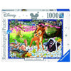 Disney Moments 1942 Bambi Puzzle - 1000pc - Brain Spice