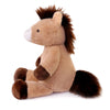 Dusty Pony (Vegan Angora) Soft Toy 36cm - Brain Spice