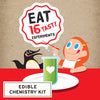 Edible Chemistry Kit - Brain Spice