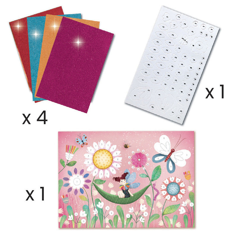 Fairy Multi Craft Box Set - Brain Spice