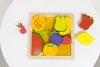 Fruit Chunky Puzzle - Brain Spice