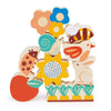 Garden - Happy Stacking Set & Bag - Brain Spice