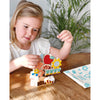 Garden - Happy Stacking Set & Bag - Brain Spice