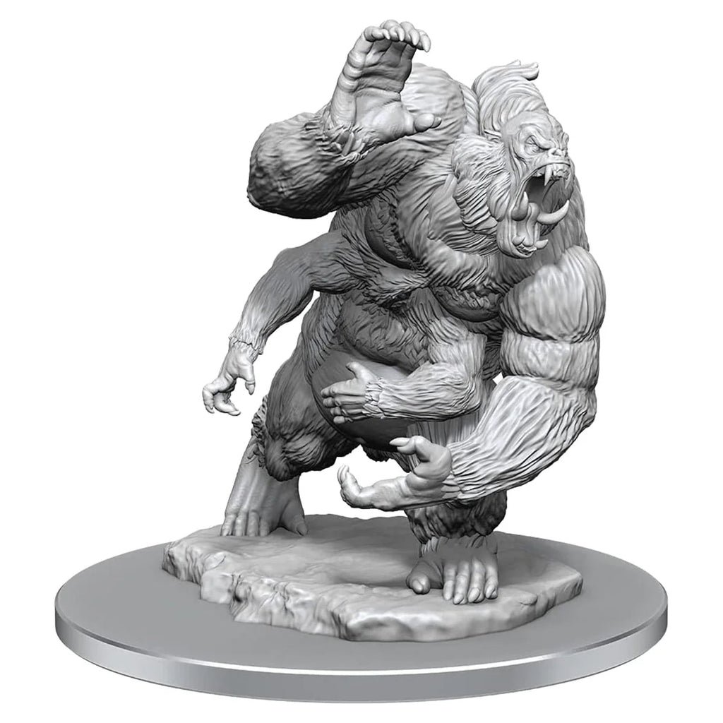 Girallon - D&D Nolzurs Marvellous Unpainted Miniatures - Brain Spice