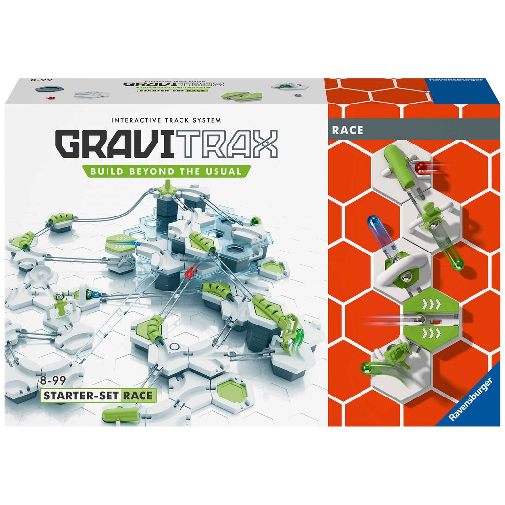 GraviTrax Starter Race Set - Brain Spice