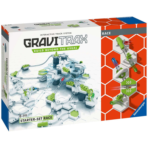 GraviTrax Starter Race Set - Brain Spice