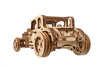 Hot Rod Furious Mouse - uGears - Brain Spice