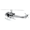 Huey UH-1 - Metal Earth - Brain Spice