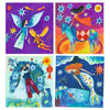 Inspired by In a Dream - Marc Chagall Gouache Set - Brain Spice