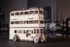 Knight Bus - uGears - Brain Spice