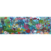 Land and Sea Gallery Puzzle and Poster - 1000 Pieces - Brain Spice