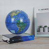 Levitating Globe 18cm with Book Base - Brain Spice