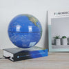 Levitating Globe 18cm with Book Base - Brain Spice