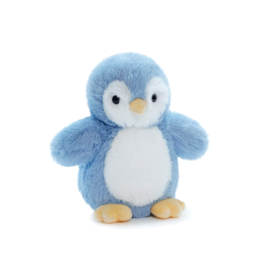 Little Peta Penguin Soft Toy 23 cm - Brain Spice