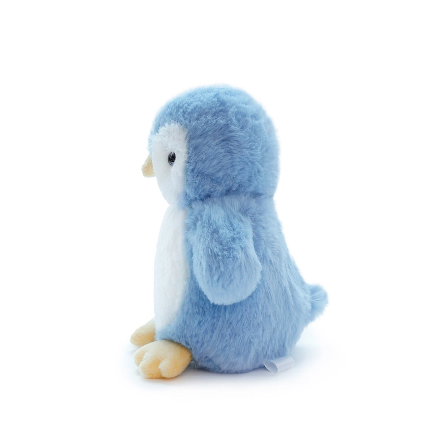 Little Peta Penguin Soft Toy 23 cm - Brain Spice