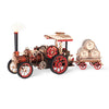 Mechanical Models Steam Engine - Brain Spice