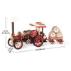 Mechanical Models Steam Engine - Brain Spice