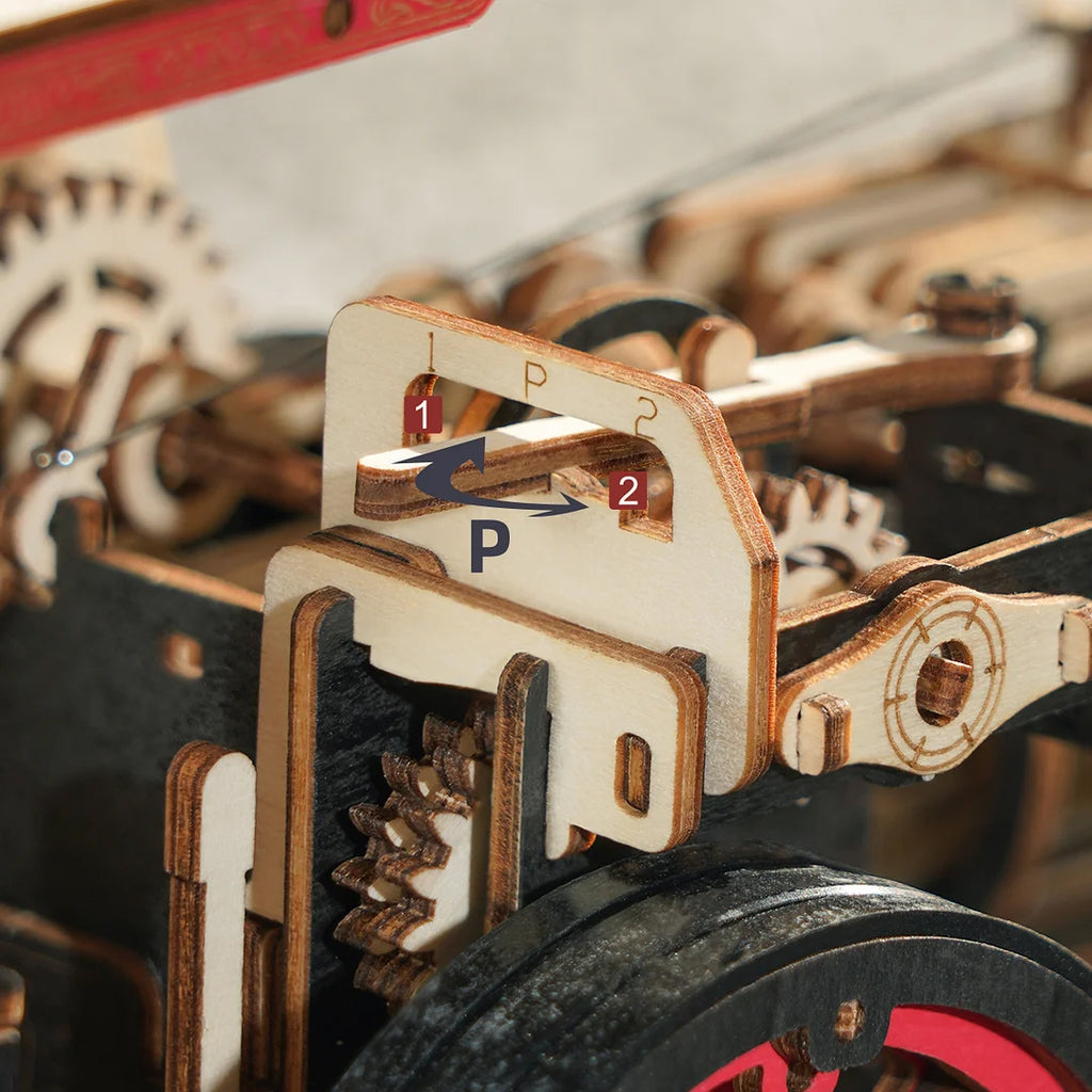 Mechanical Models Steam Engine - Brain Spice