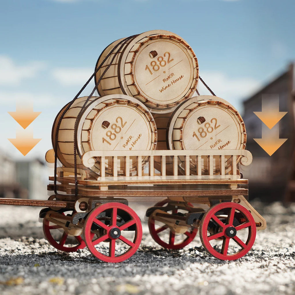 Mechanical Models Steam Engine - Brain Spice