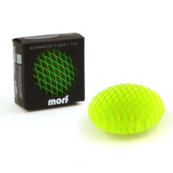 Morf Worm MINI - Fidget Toy - Brain Spice