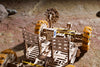 NASA Luna Rover - uGears - Brain Spice