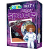 Outer Space Card Game - Brain Spice