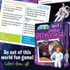 Outer Space Card Game - Brain Spice