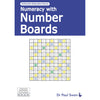 Numeracy with Number Boards - Brain Spice