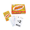 Numero Card Game - Brain Spice