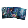 Ocean Depths 3D Painting Set - Brain Spice